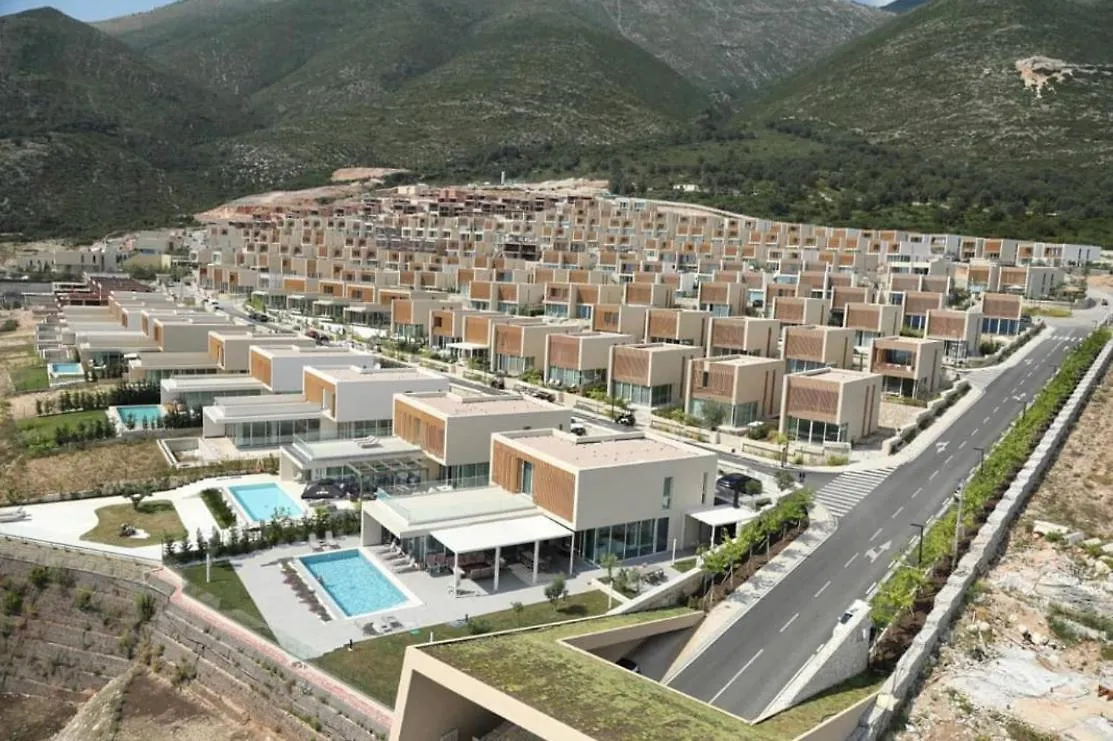 Palase Beach Resort & Residenzen