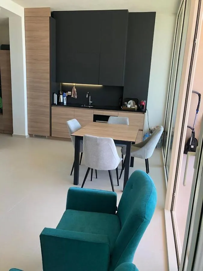 Palase Beach Resort & Residenzen Palasë