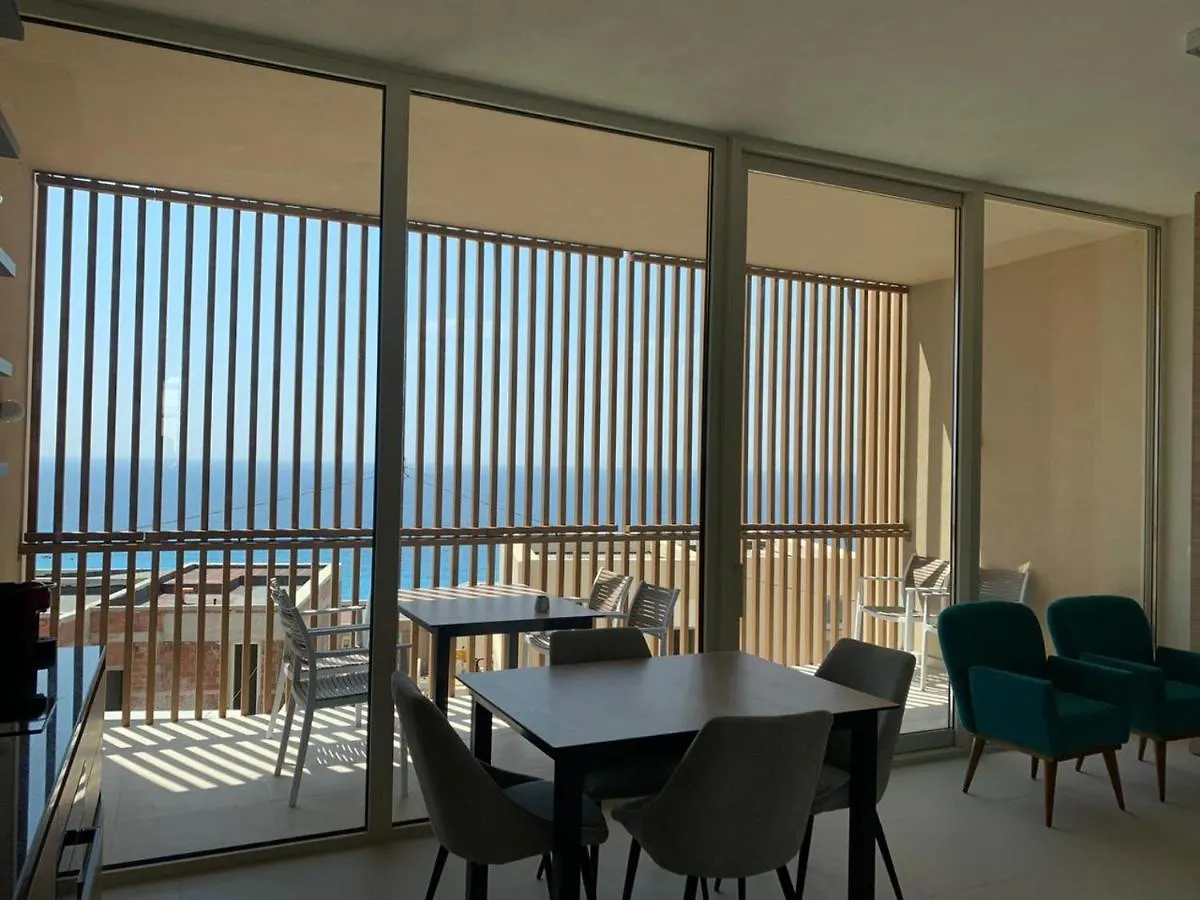 Palase Beach Resort & Residenzen Albania