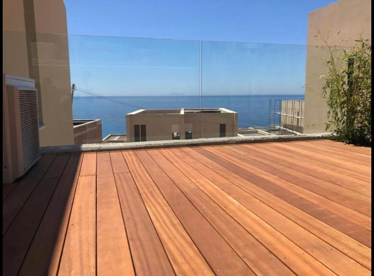 Apartamento Palase Beach Resort & Residenzen