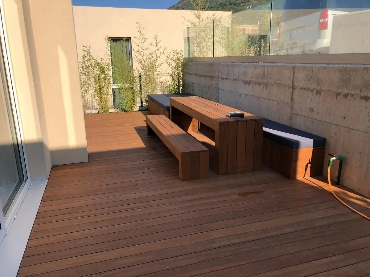 Palase Beach Resort & Residenzen
