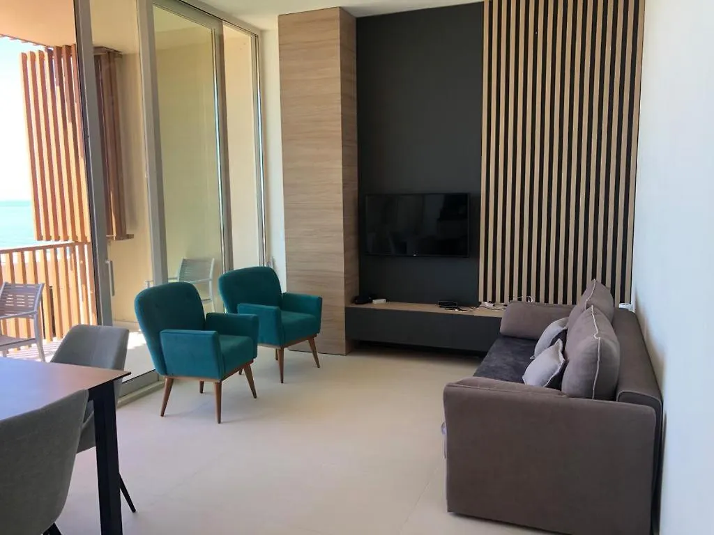 Apartment Palase Beach Resort & Residenzen