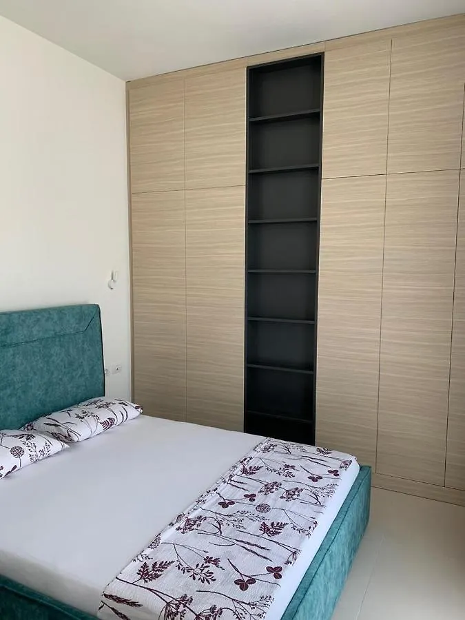 Apartment Palase Beach Resort & Residenzen Albania