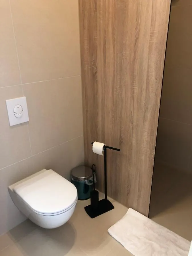 Palase Beach Resort & Residenzen Apartment